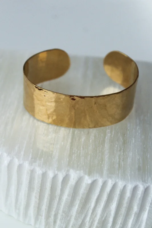 XL Bali Bangle Cuff