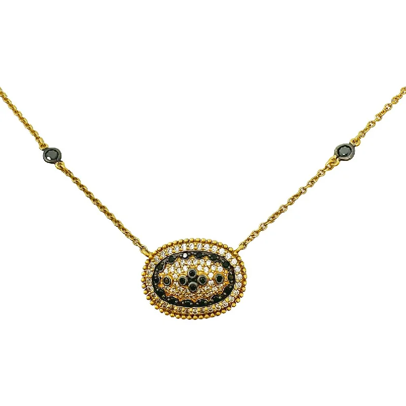 Freida Rothman Necklace