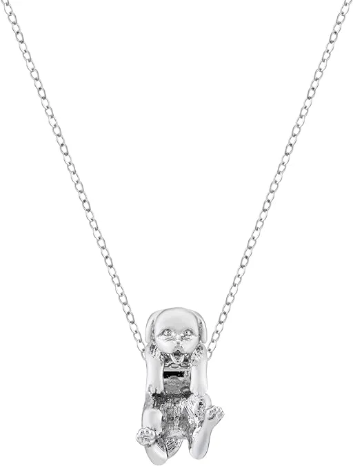 Shihtzu Dog Necklace