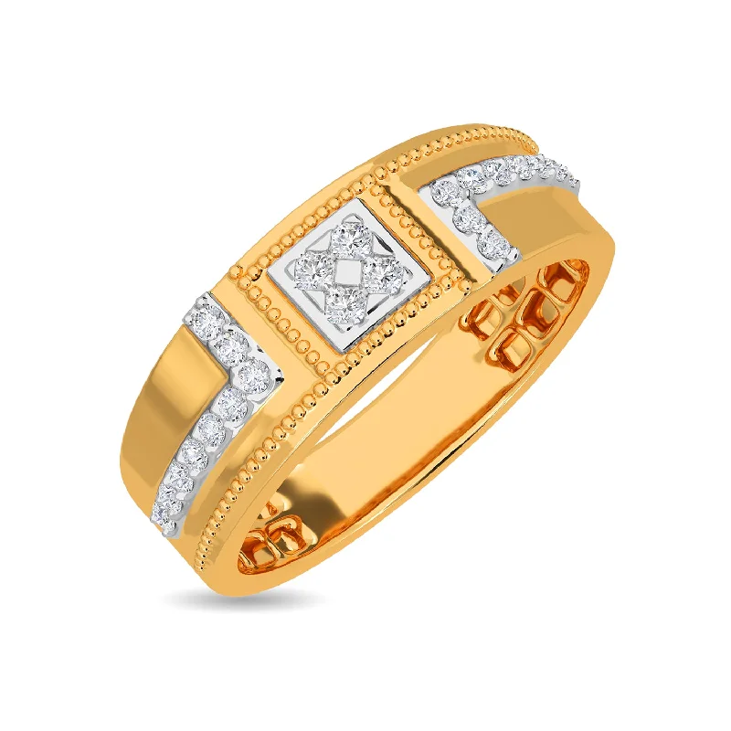 Jayke Ring For Men