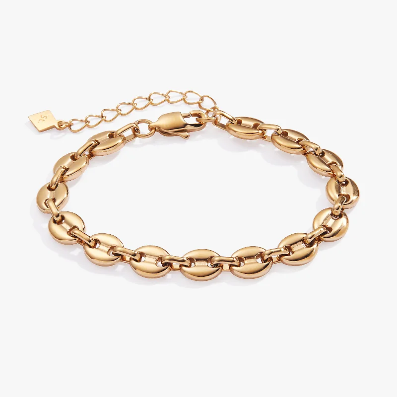 Mariner Chain Bracelet